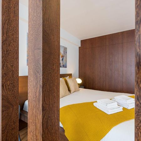 Guestready - Hemisphere Apt OOporto Exteriör bild