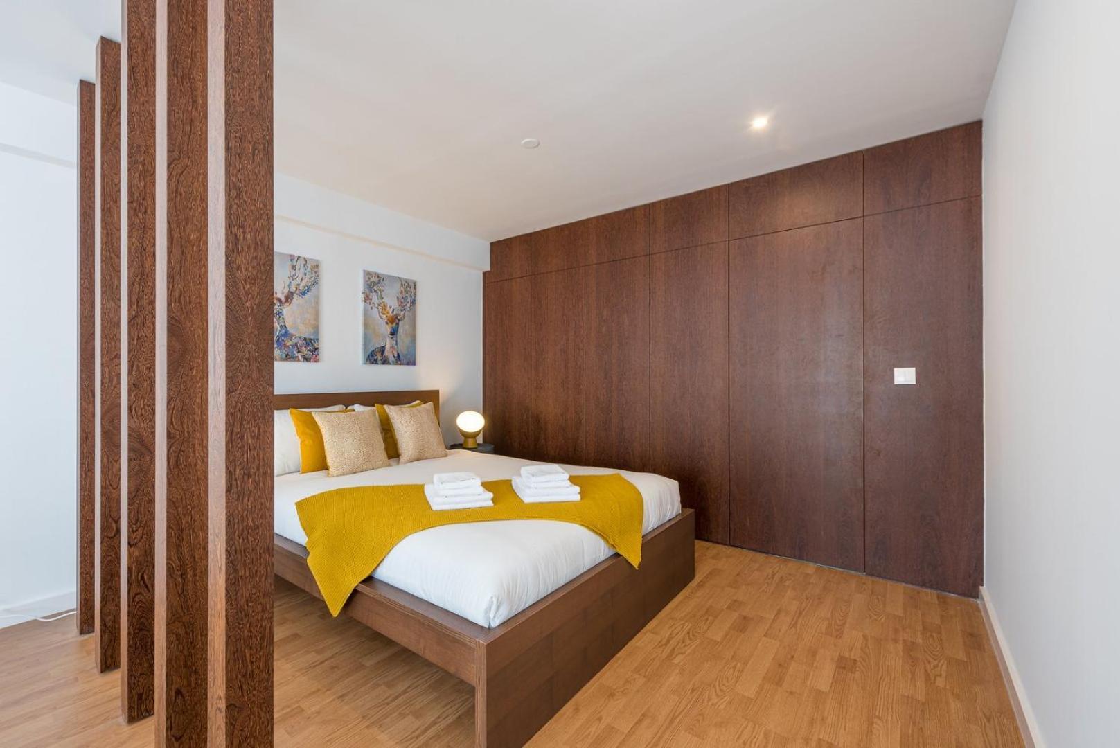 Guestready - Hemisphere Apt OOporto Exteriör bild