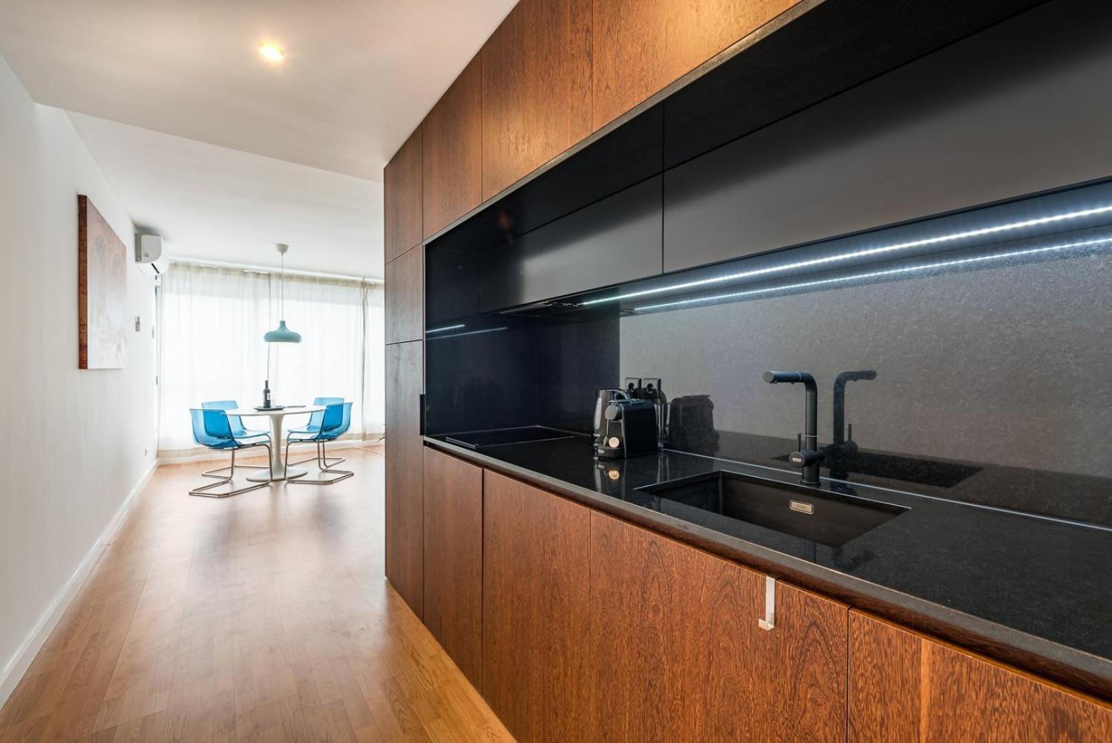 Guestready - Hemisphere Apt OOporto Exteriör bild