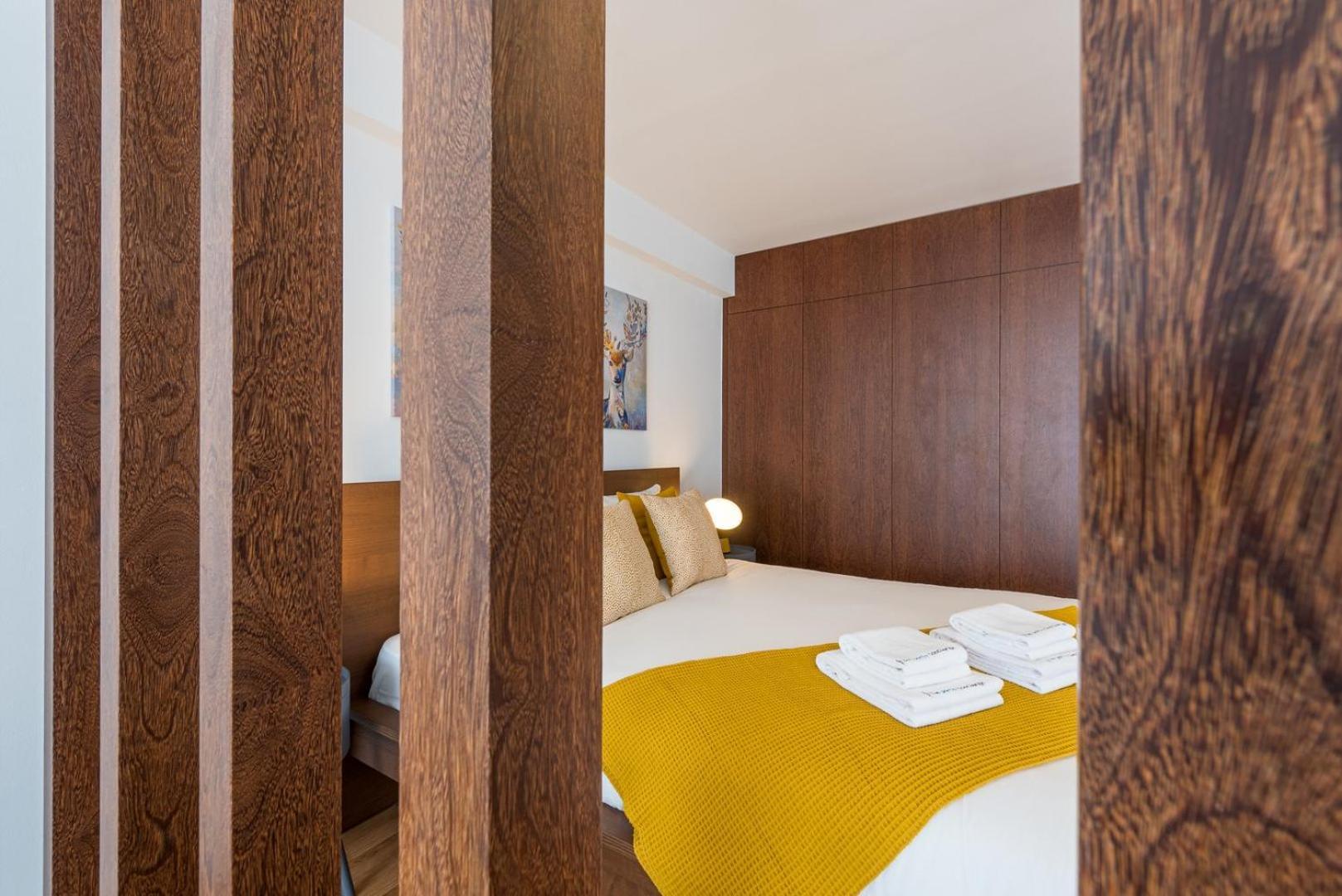 Guestready - Hemisphere Apt OOporto Exteriör bild