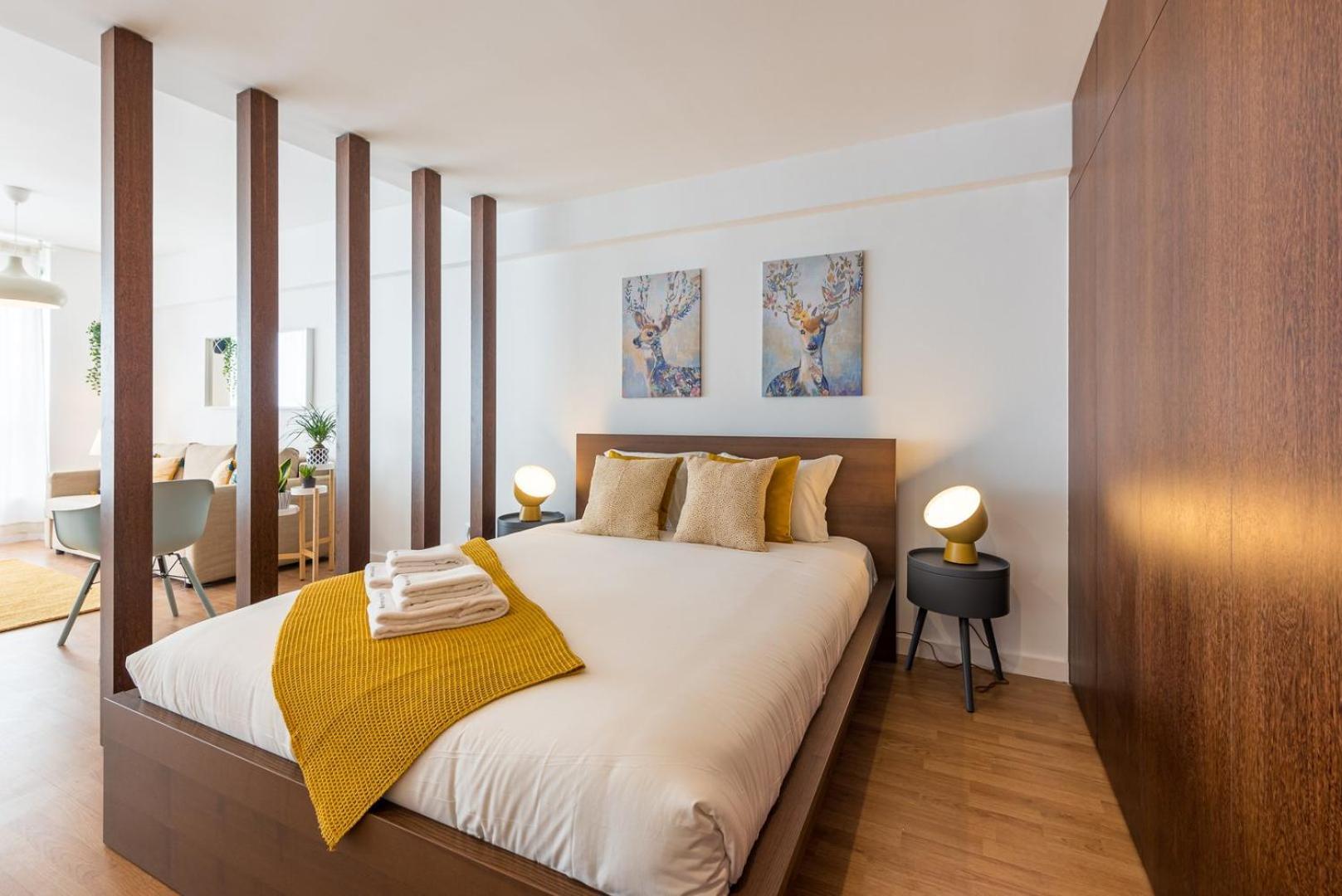 Guestready - Hemisphere Apt OOporto Exteriör bild