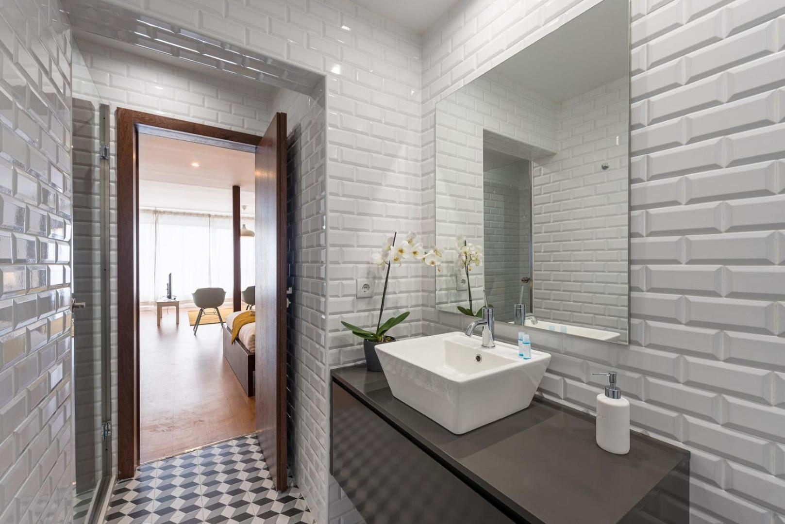 Guestready - Hemisphere Apt OOporto Exteriör bild