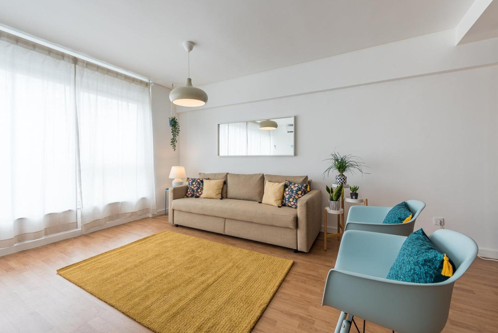 Guestready - Hemisphere Apt OOporto Exteriör bild