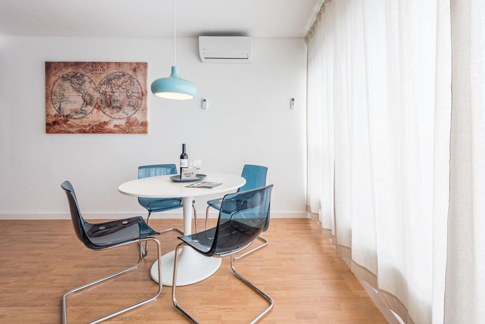 Guestready - Hemisphere Apt OOporto Exteriör bild